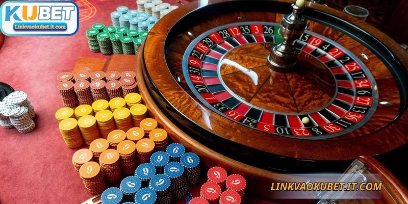 Allbet Gaming KUBET - Sảnh Casino Onine Đẳng Cấp Quốc Tế 4 Mức tối thiểu có thể chỉ từ 1K, tối đa tăng lên hàng trăm triệu đồng