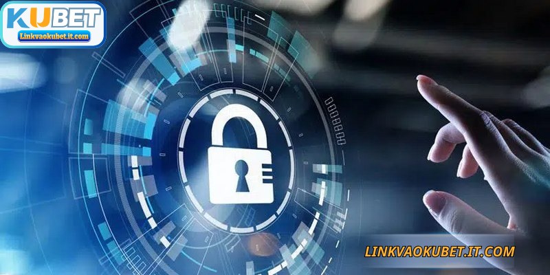 KUBET áp dụng công nghệ mã hóa SSL 256-bit bảo vệ thông tin người dùng