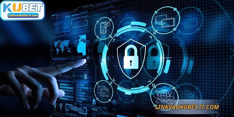 Nền tảng công khai nội dung chính sách bảo mật trên website hệ thống