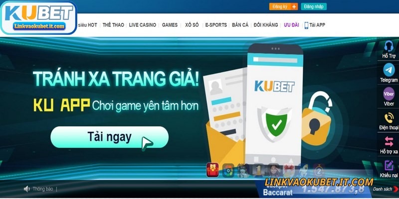 Để tham gia, bạn chỉ cần là công dân đủ 18 tuổi, có kết nối mạng ổn định