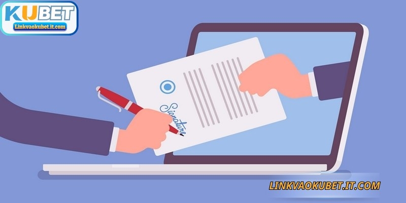 KUBET có quyền điều chỉnh các quy định để phù hợp với hoạt động, pháp lý