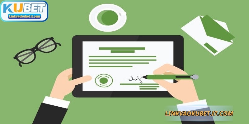Nền tảng có quyền khóa tài khoản theo quy định của điều khoản sử dụng