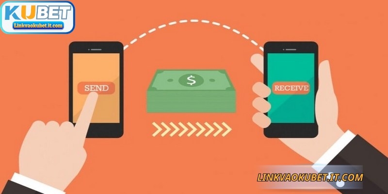 Nội dung điều khoản sử dụng trong giao dịch tài chính tại KUBET