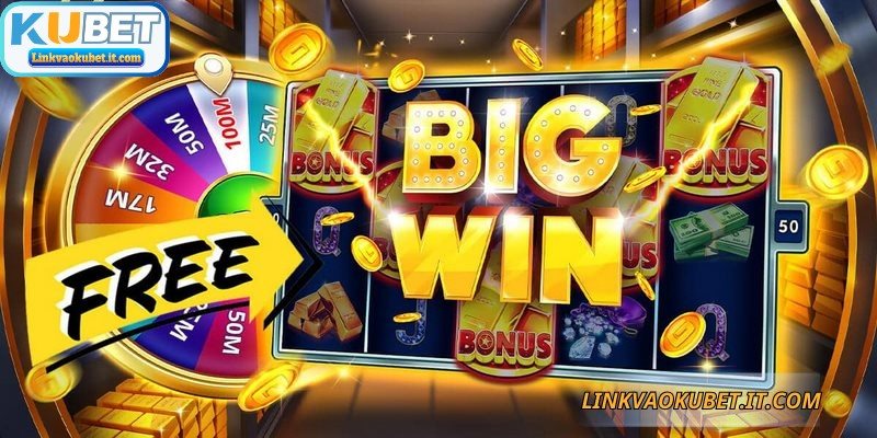 Game Slot Trực Tuyến KUBET - Sân Chơi Nổ Hũ Đẳng Cấp Nhất 2 Trong danh mục game slot trực tuyến, có rất nhiều siêu phẩm thú vị