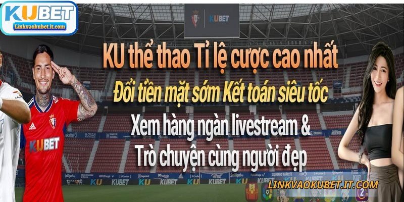 Giải đáp những thắc mắc liên quan đến việc giới thiệu nhà cái KUBET cụ thể