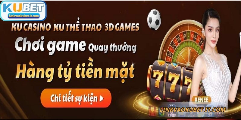 Lịch sử hình thành và phát triển của KUBET qua từng giai đoạn