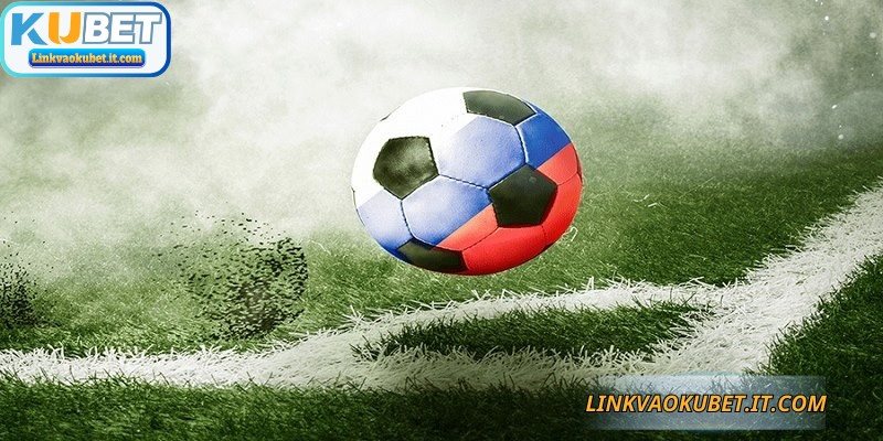 Kèo Tài Xỉu 1.75 KUBET - Chiến Lược Chinh Phục Mọi Trận Đấu 3 Bạn nên vào cửa Tài khi cả hai đội đều có lối đá tấn công rực lửa