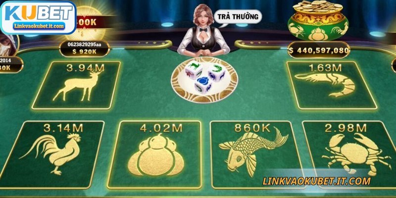 Kinh Nghiệm Chơi Bầu Cua KUBET Giúp Bạn Thắng Lớn Mỗi Ngày 2 Kinh nghiệm chơi bầu cua KUBET hay là ghi nhớ các mặt xúc xắc liền kề