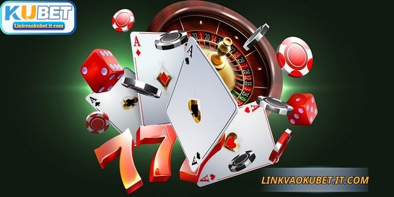 Kinh nghiệm chơi tại sảnh casino trực tuyến luôn thắng