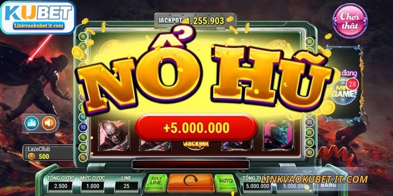 Tool Hack Nổ Hũ KUBET - Cách Chiến Thắng Mọi Giải Thưởng 1 Tool hack nổ hũ KUBET là giải pháp đạt tỷ lệ tối ưu hóa giành chiến thắng